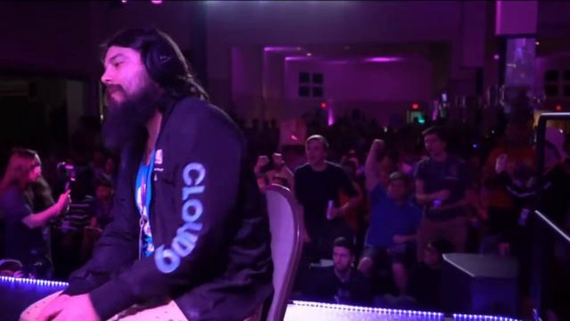 Mang0 vs hbox Pound 2019 Winners Semi-Finals смотреть онлайн