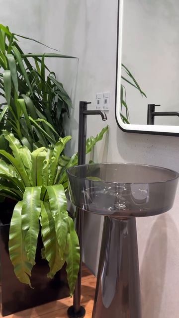 Креативная сантехника 