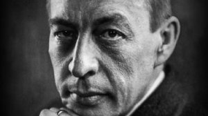 Рахманинов, Вокализ