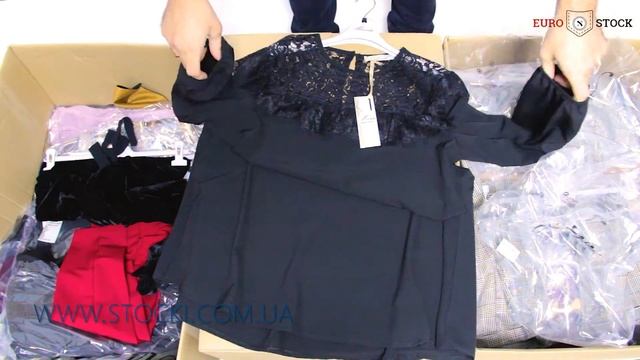 Итальянская женская одежда сток mivite смотреть онлайн