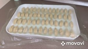 БЮДЖЕТНАЯ ЗАГОТОВКА ПОЛУФАБРИКАТОВ В МОРОЗИЛЬНИК С ПОМОЩЬЮ ВАКУУМАТОРА НА 2 НЕДЕЛИ
