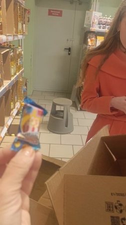 да или нет 😋челлендж 🍬конфетка