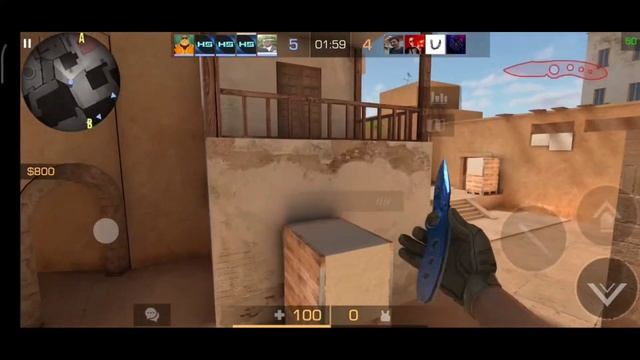 Клан DRUZYA мертв? смотреть онлайн