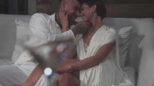 Андрей и Таисия