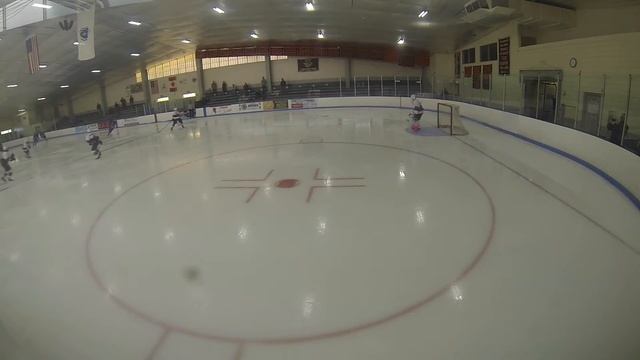 Matthew Benjamin-1998 V.S. CT Oilers and Philidelphia Revolution смотреть онлайн