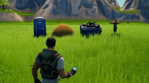САМЫЙ УГАРНЫЙ БАГ В FORTNITE TWITCH @VETMONE