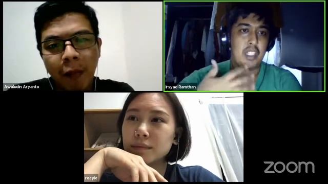 OPAI 2 Embracing Uniqueness & Diversity смотреть онлайн