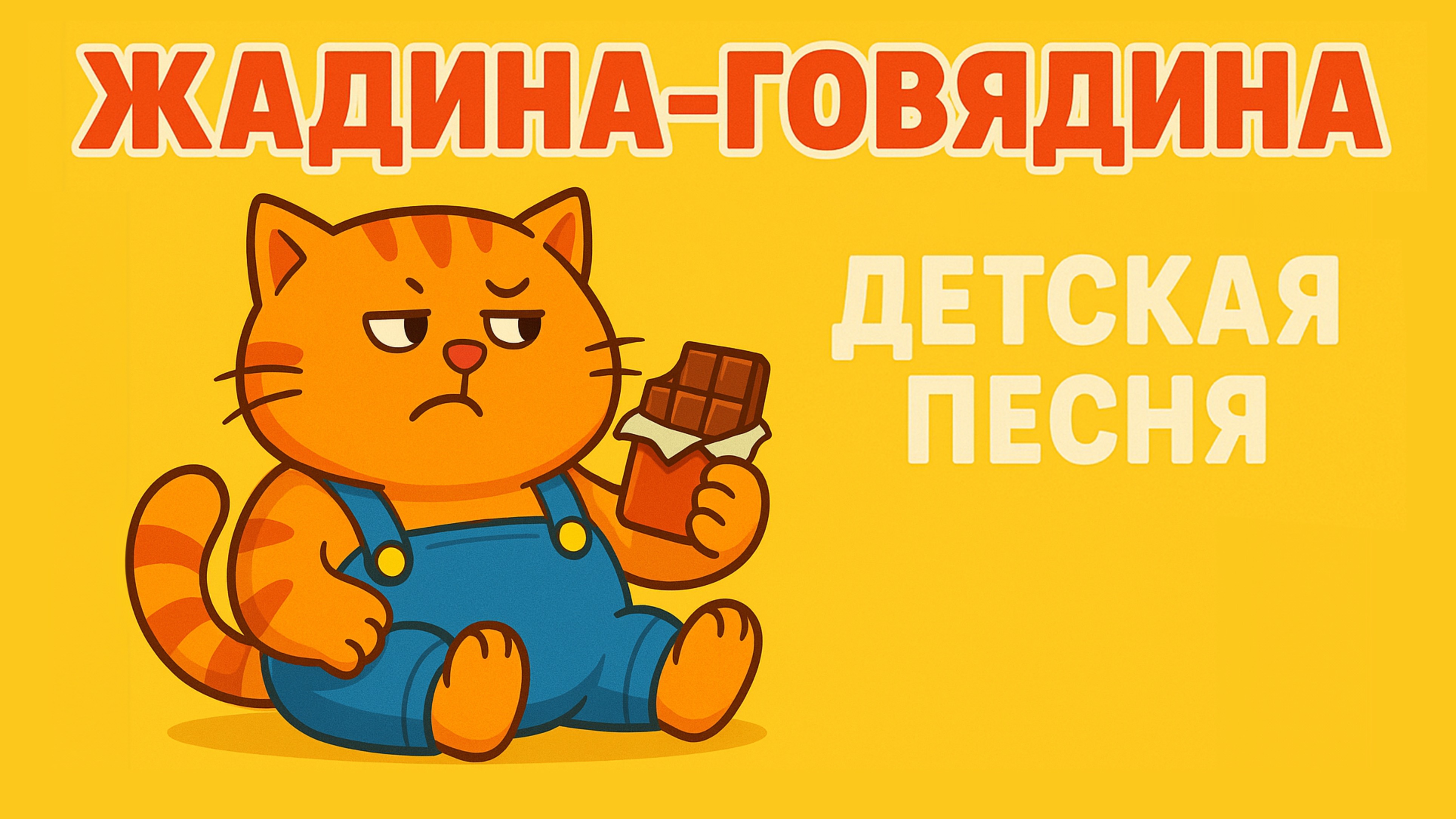 Жадина говядина