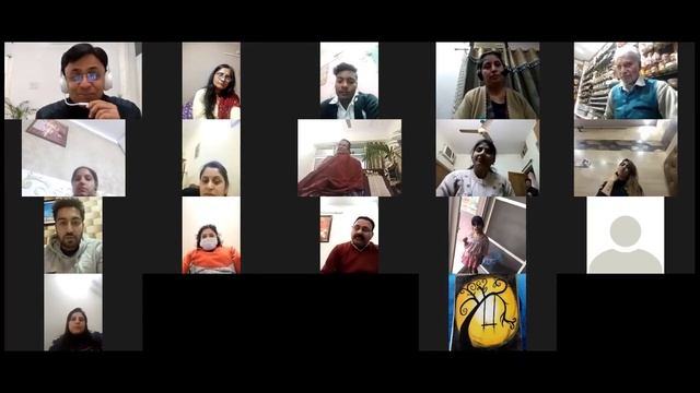 Atmamanthan Mind Training Session 1 - Law of attraction, Power of Mind & The Secret смотреть онлайн