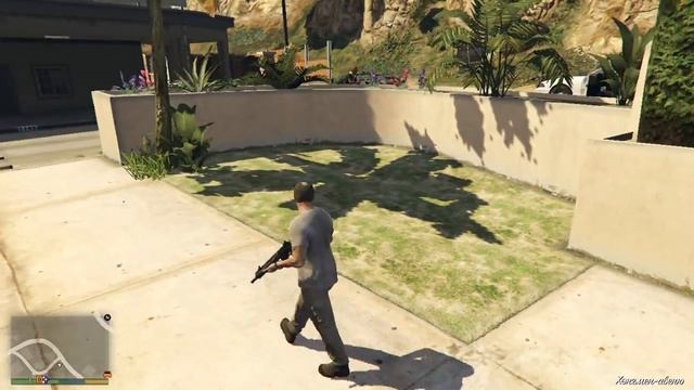 ДРУГОЙ АККАУНТ GTA5 СЮЖЕТКА ПРОХОЖДЕНИЕ 99 КОМИССИОННЫЕ