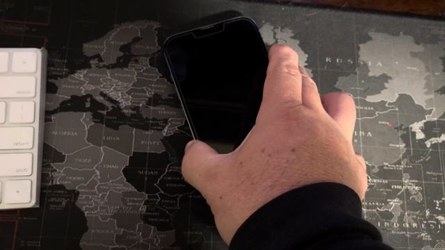 Reset iPhone 13,14,15 and more DFU смотреть онлайн