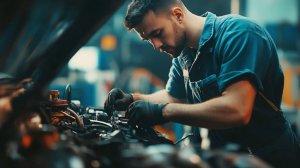 Пора менять масляный фильтр: как выбрать надежную защиту двигателя