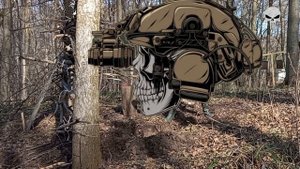 СТРОЙБАТ Часть 1. КАК рыть окоп