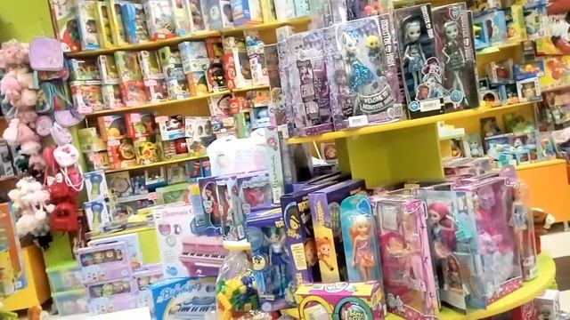 Выбираем подарок на день рождения