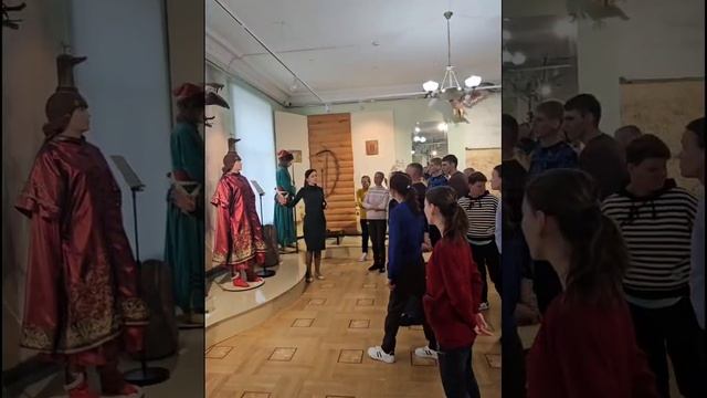 Удивительная поездка в Тамбов смотреть онлайн