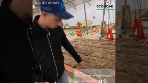 4 этап ; Изготовление модулей