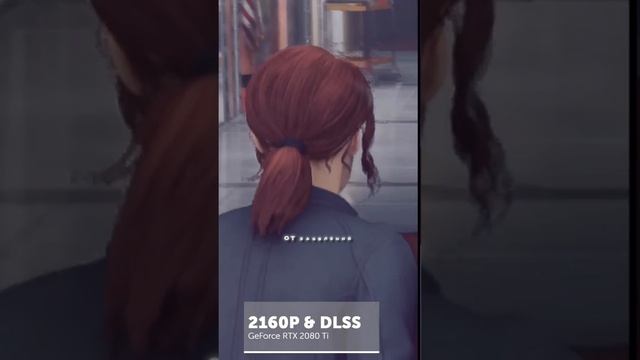 DLSS уничтожает игры? #пк #сборкапк #игры #видеоигры #гейминг #pc #nvidia #dlss