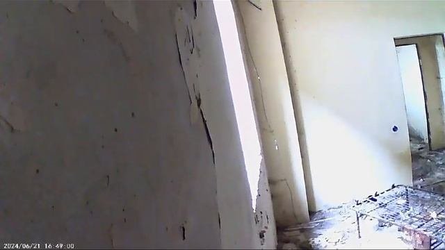 замес страйкбольный