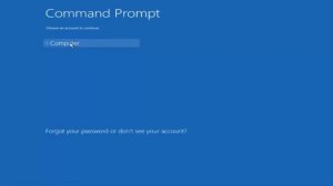 FIX  The Boot Configuration Data For Your PC Is Missing Or Contains Errors