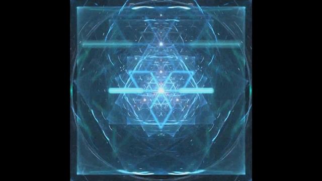 Fractal Animation 010 -- #godisFRACTAL смотреть онлайн