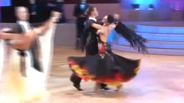 Nadia Solzhenitsyna -Valery Zakharov смотреть онлайн