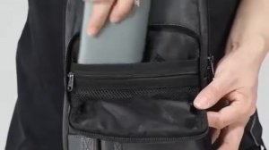 Tigernu T-S8183 Crossbody Shoulder Bag