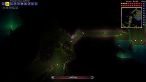 УБИЙСТВО ПЛАНТЕРЫ И ГОЛЕМА ЗА СТРЕЛКА|#4 TERRARIA