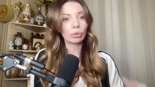 КОГДА придёт МИР ❤️Анна Камаллая Хефорс