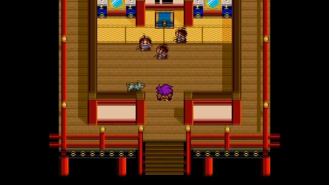 Tengai Makyō 2: Manjimaru - Intro (PC Engine) [HQ] смотреть онлайн