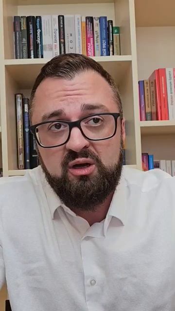 Почему мы верим в справедливый мир