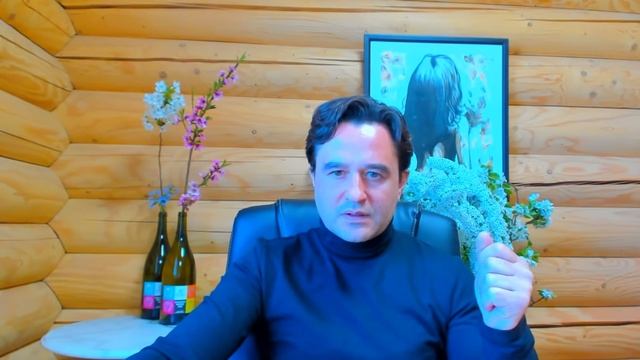 Телепатия. Как это работает, и как этому можно научиться (#56)