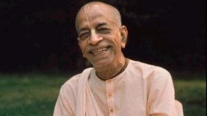 Лекция Шрилы Прабхупады 02.04.1974, Хайдарабад. ШБ 1.2.8. Дхарма человека - служить Кришне!