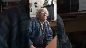 разговор Балгазина Венера Шакиряновна ,доктор, кандидат наук