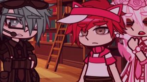 POV: Ромео стал ребёнком ~ [Kid!Ромео, Хелен, Куромаку] [НЕ_КАНОН] [AU1_LeSHиЙ] [13Карт] [Оригинал?