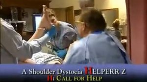 ВИДЕООБЗОР «NOELLE VII» –  симулятора роженицы с высокой точностью воспроизведения