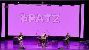 30.03.25г. Группа "Bratz" - Маленький (cover "Дайте танк")