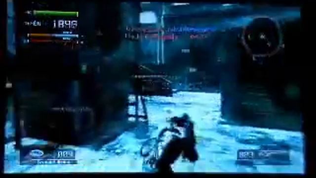 Lost planet AKATSUKI eric смотреть онлайн