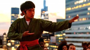 Каратэ-пацан: Легенды — Русский трейлер #2 (2025)