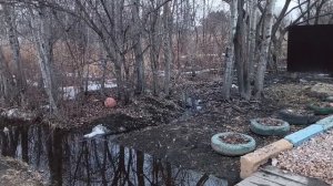 Помощь многодетной семье