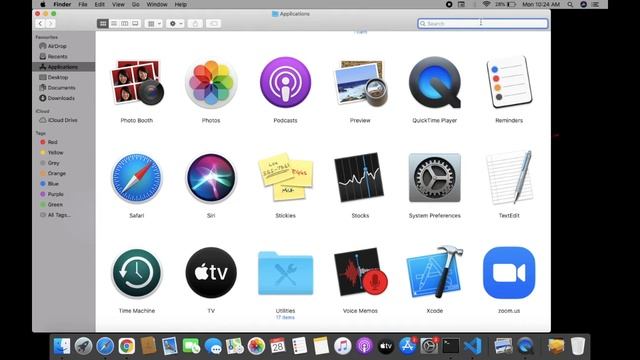 How to Uninstall or Delete Apps on Mac | Permanently Delete Application on Mac смотреть онлайн