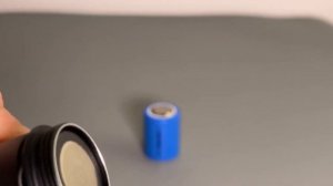 Lumintop GT3 Mini Taschenlampe 6500 Lumen