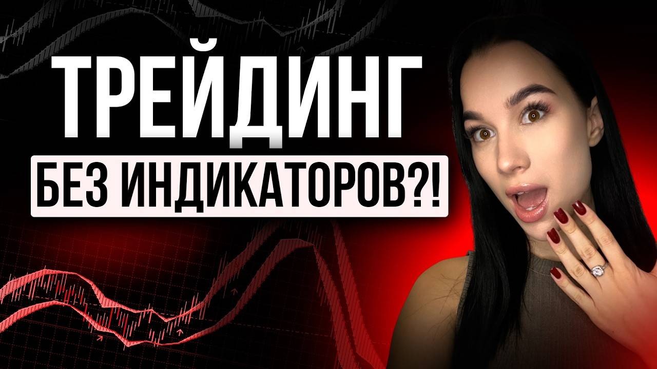 Стратегия Без индикаторов: Торговля только по тех. анализу на Pocket Option