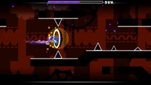 "Pipe Rush II" 100% (Demon level) My 130th demon level | Geometry Dash