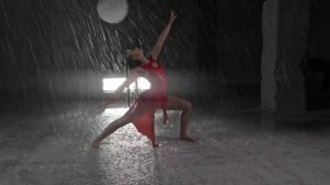 Музыка дождя...