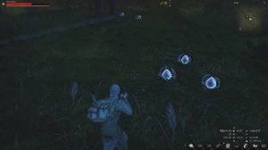 Арахниды Окрестностей Любеча