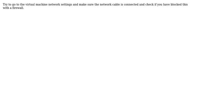 Unix & Linux: Disabling NetworkManager on RHEL 7 (7 Solutions!!) смотреть онлайн