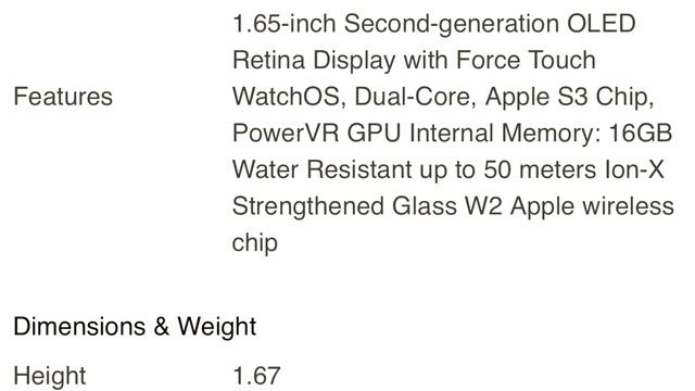 Apple Watch Series 3 cellular 42mm refurbished for $199 at NewEggs flash sales for two days only смотреть онлайн