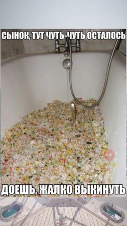 Шучу о сыне