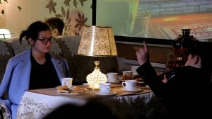 Рождественский ангел спектакль. храм Серафима Саровского. Анапа 2025