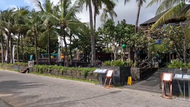 Legian Beach Bali on weekend, who is missing Bali??